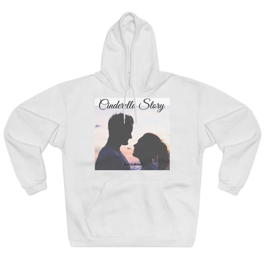 Cinderella Story (Unisex) Pullover Hoodie | Kady Rain Official Merch